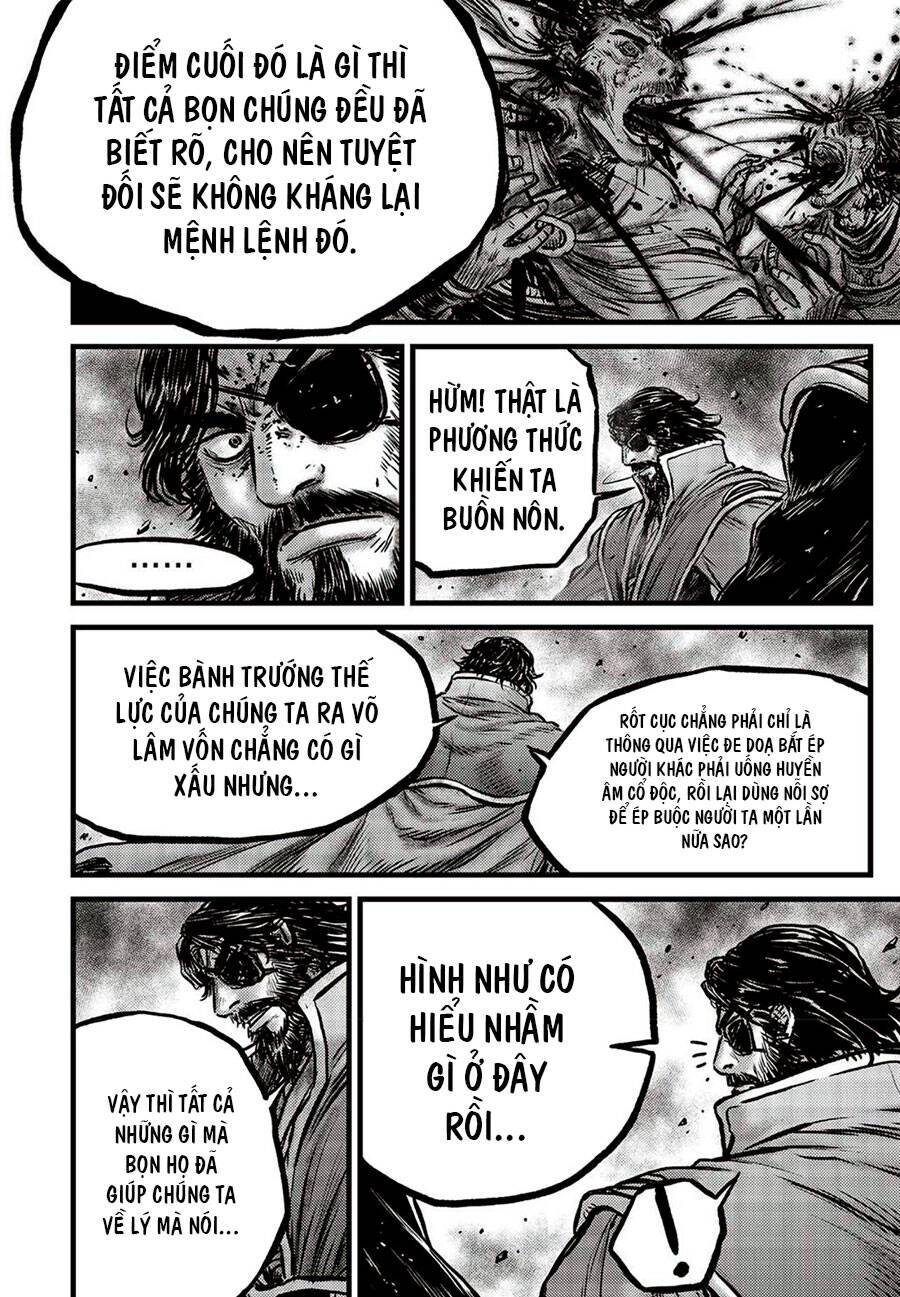 hiệp khách giang hồ m chapter 660 29