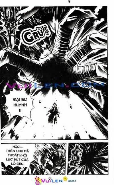 những người bạn tốt chapter 25 62