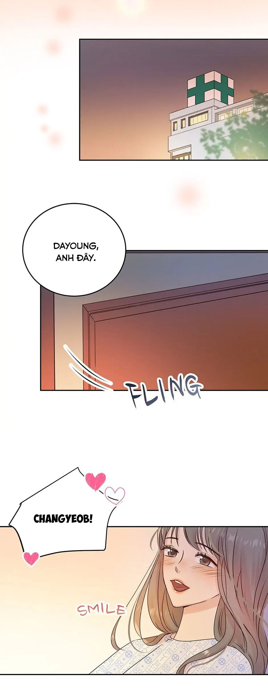 sự trả thù ngọt ngào của vợ tôi chapter 7 12