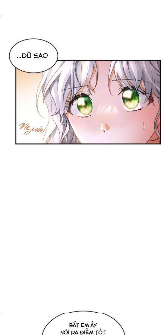 'di vật' melvin để lại chapter 18 48