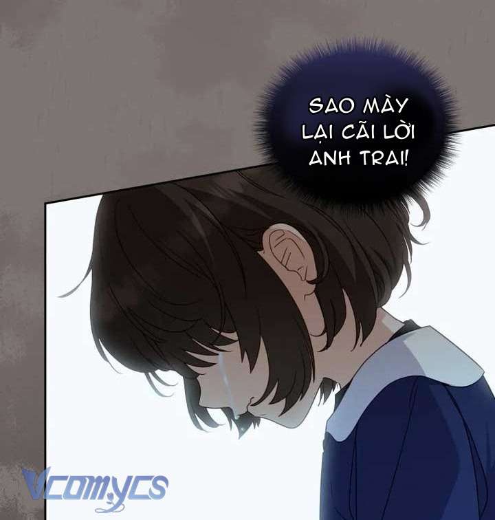 tôi được nuôi dưỡng bởi những kẻ phản diện chapter 70 42