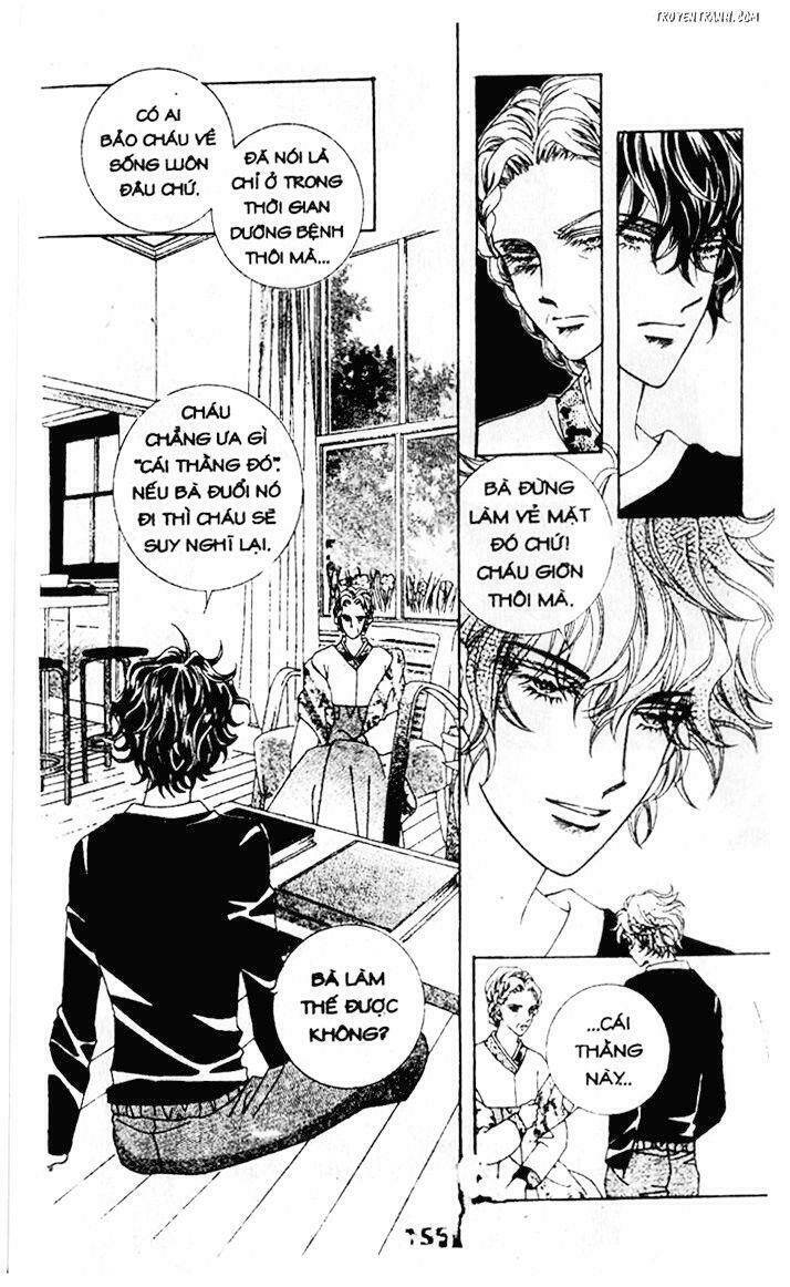 điên vì yêu - love like crazy chapter 12 15