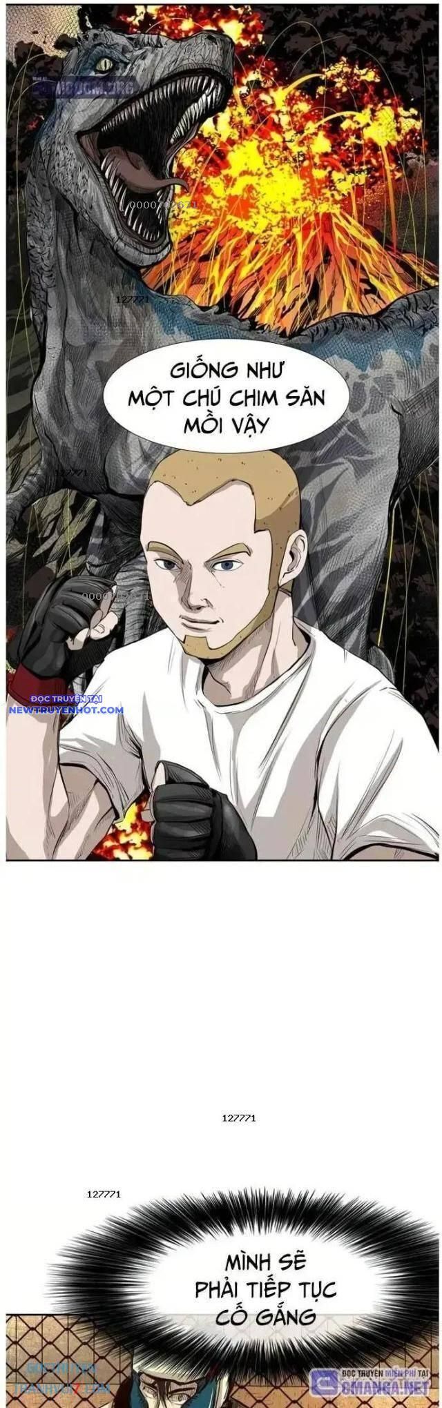 shark - cá mập chapter 131 6