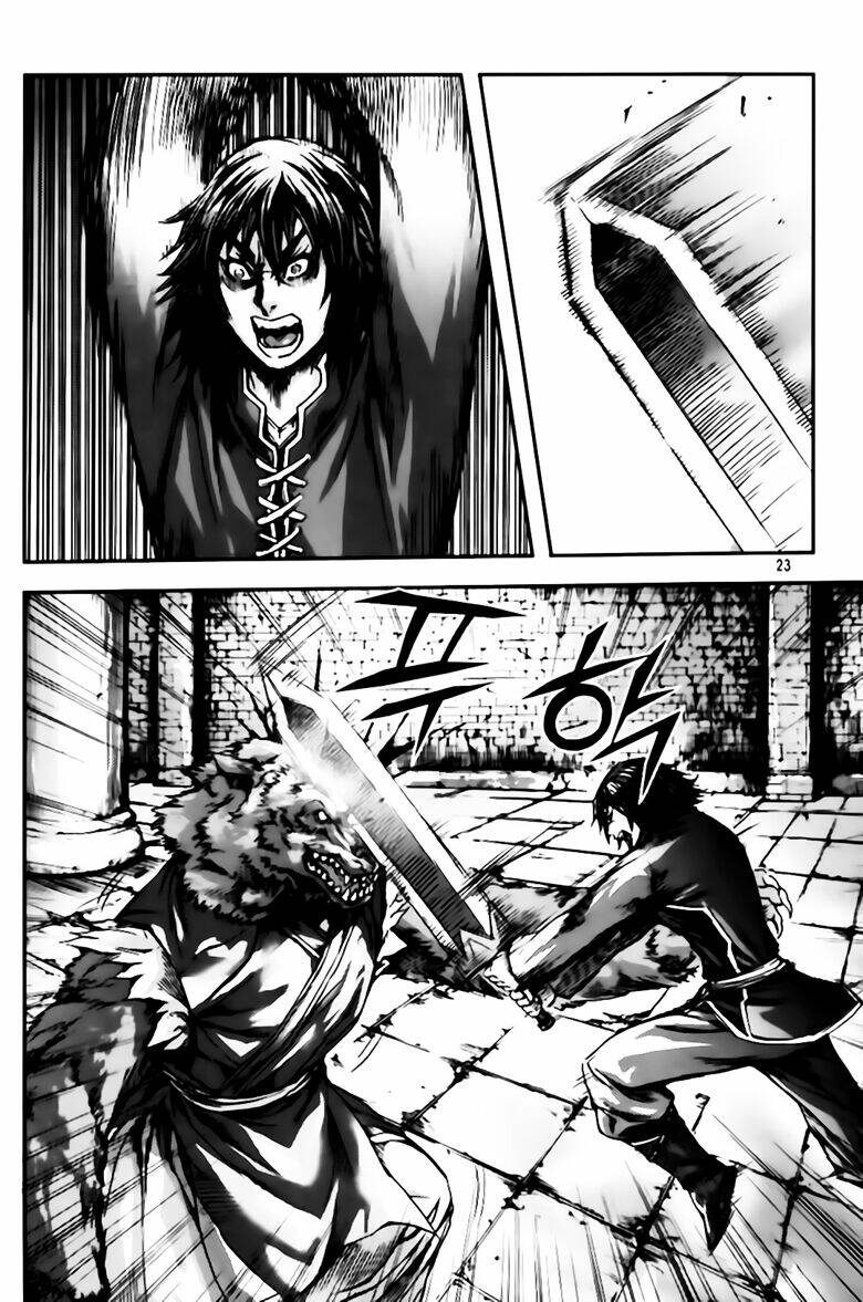 king of hell chapter 251 20