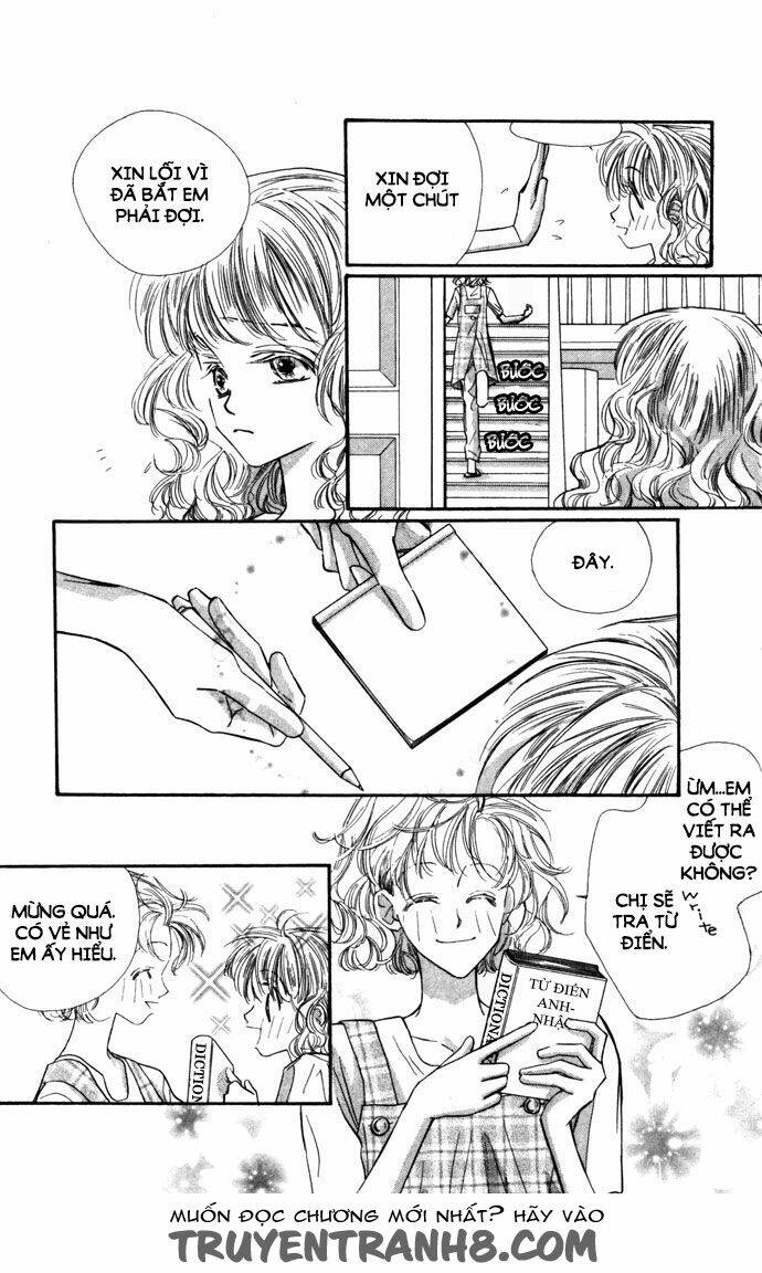 yoru made matenai chapter 13 17