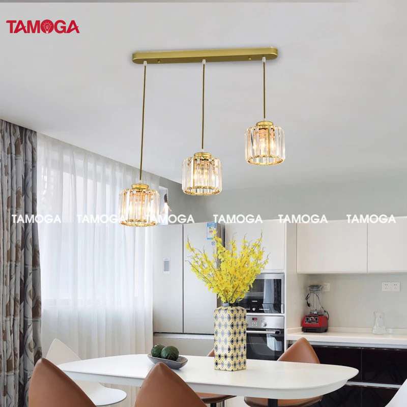 Đèn trần thả trang trí TAMOGA BAYSA 9575/3