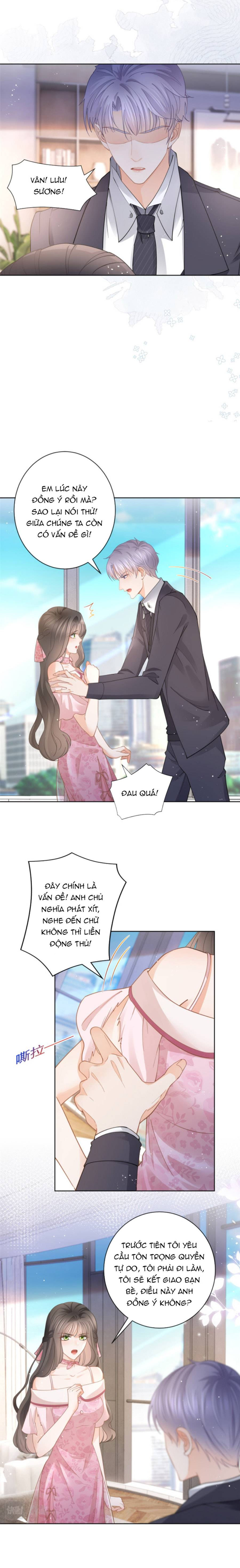 sát thủ đại nhân tại tuyến dưỡng hồ chapter 38 2