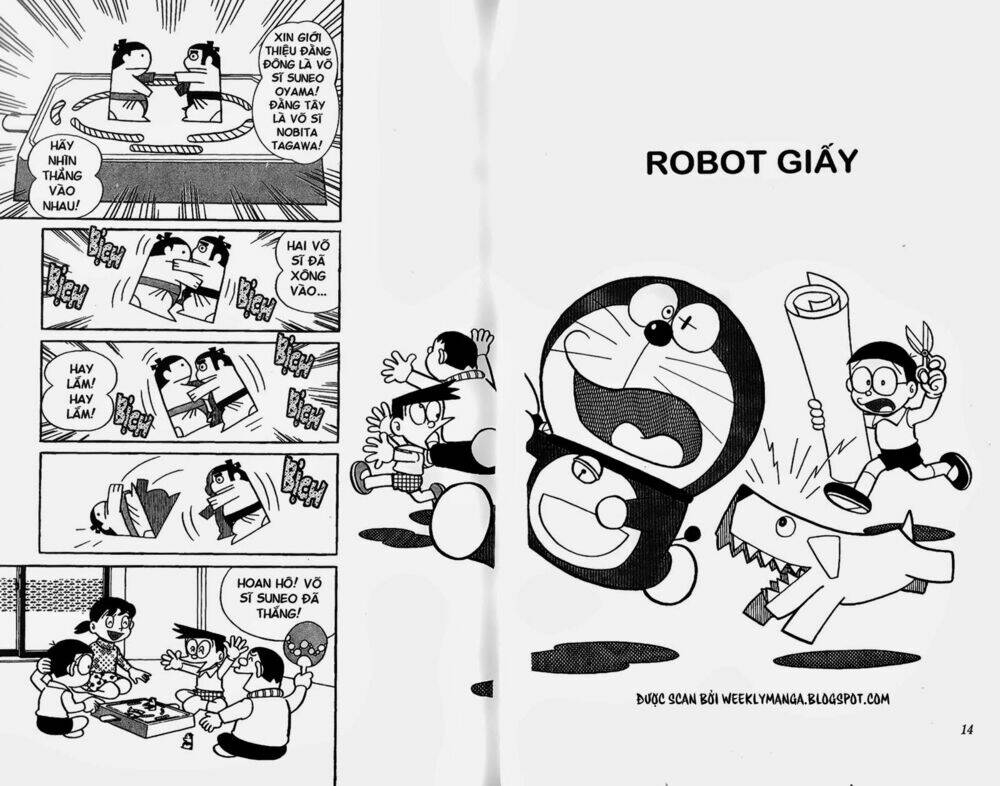 doraemon chapter 189 1