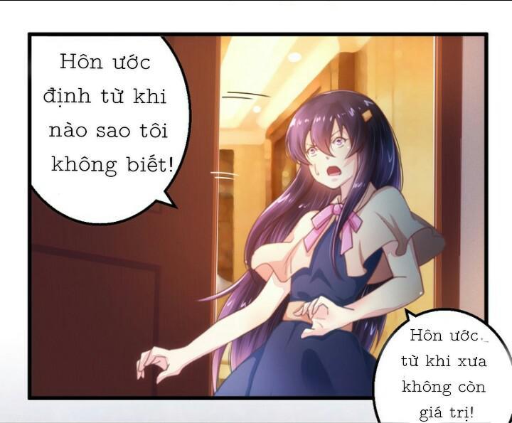 tổng tài đã cưới em chapter 10 13