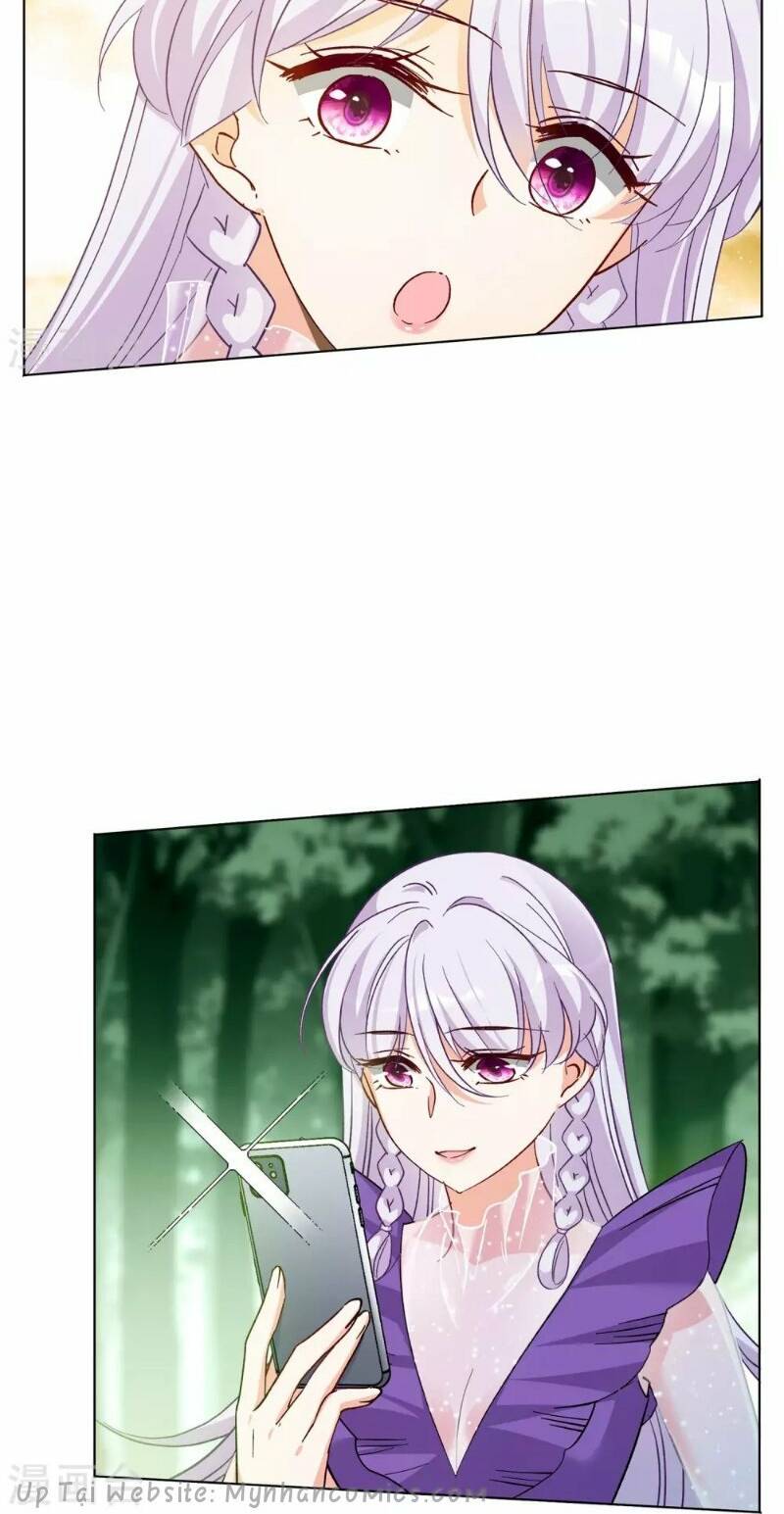 cô ấy đến rồi, xin nằm xuống! chapter 119 14