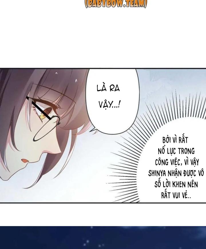 sau đêm ly hôn chapter 3 22