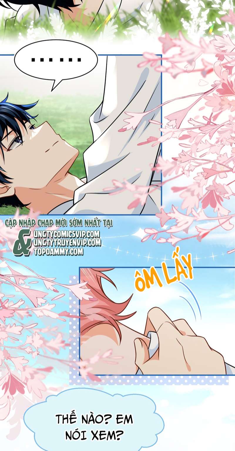 tín tức tố nói chúng ta không thể chapter 68 38