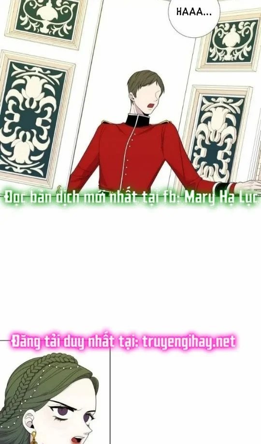 từ tiểu thư thành hoàng hậu - lady to queen chapter 36.5 7
