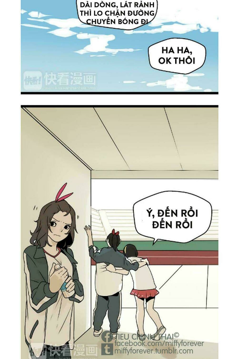 mục linh chapter 1 17