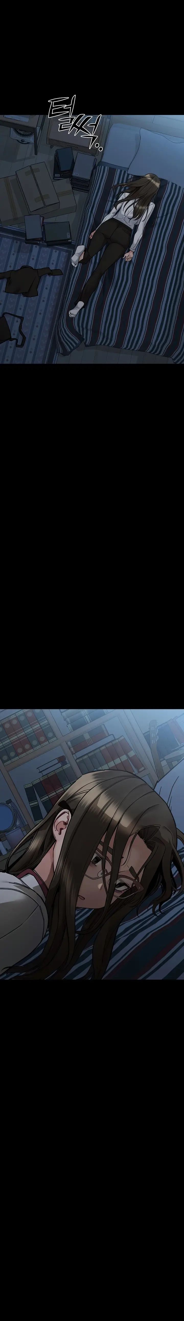 giữ bí mật với mẹ em nhé! chapter 89 6