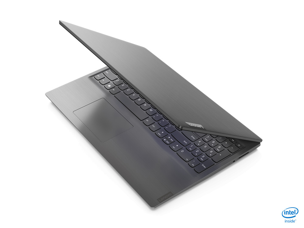 LapTop Lenovo V15 IIL - 82C500MNVN | Intel Core i3 _ 1005G1 | 4GB | 256GB SSD PCIe | VGA INTEL | 15,6 inch Full HD | Finger | FreeDos | Hàng Chính Hãng