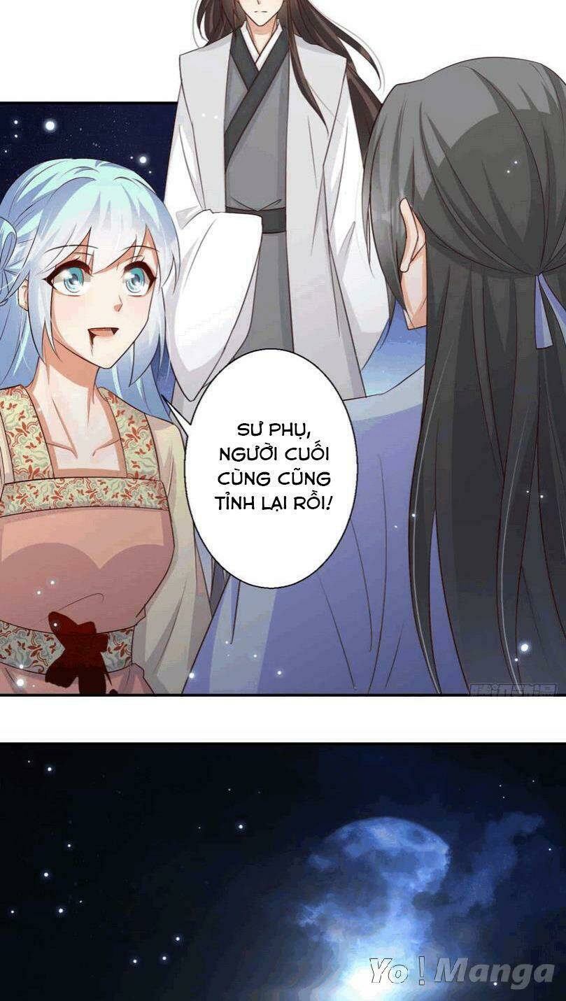 độc y cuồng phi chapter 72 9