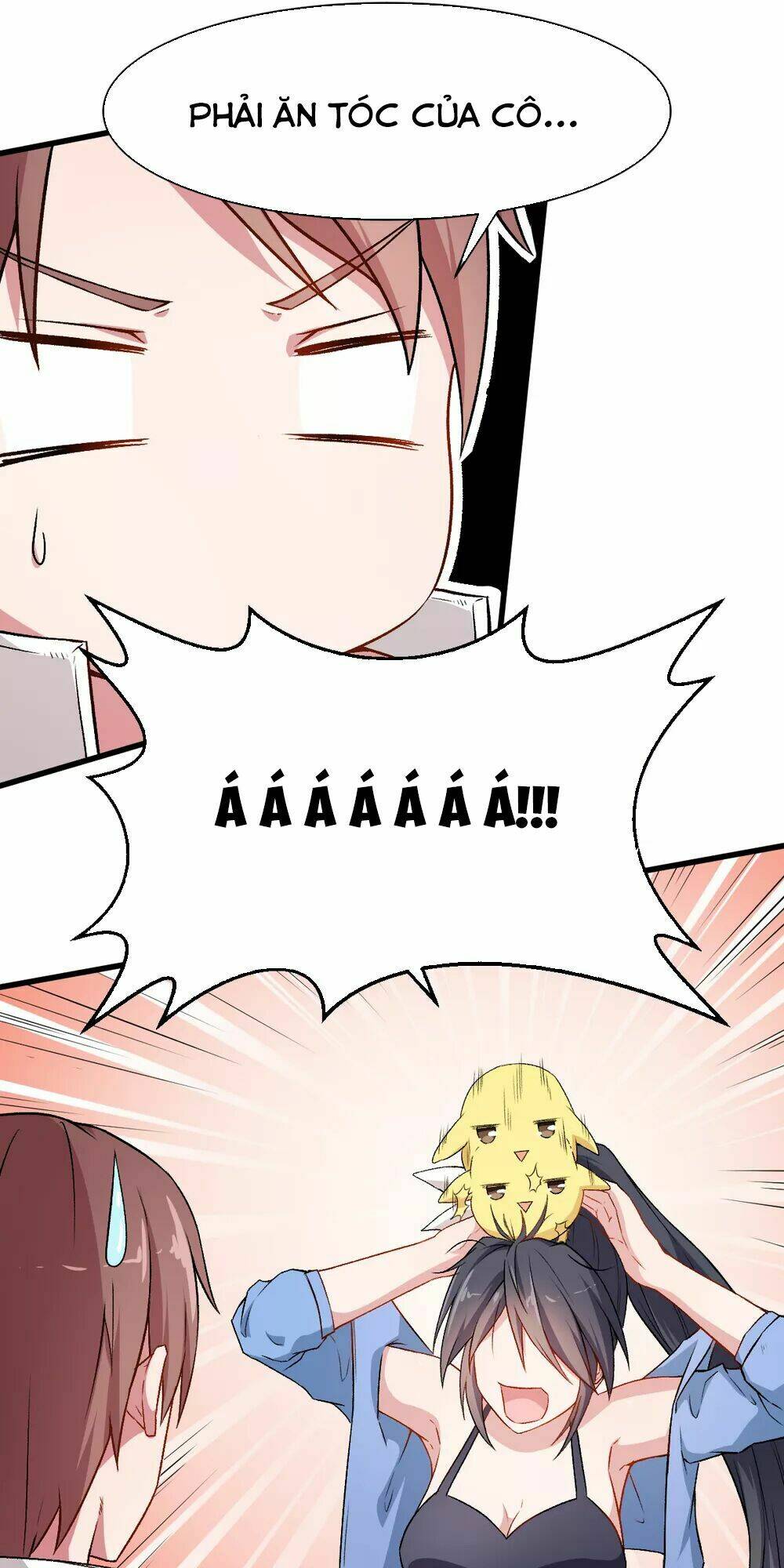 vườn trường cuồng sư hệ thống chapter 35 25