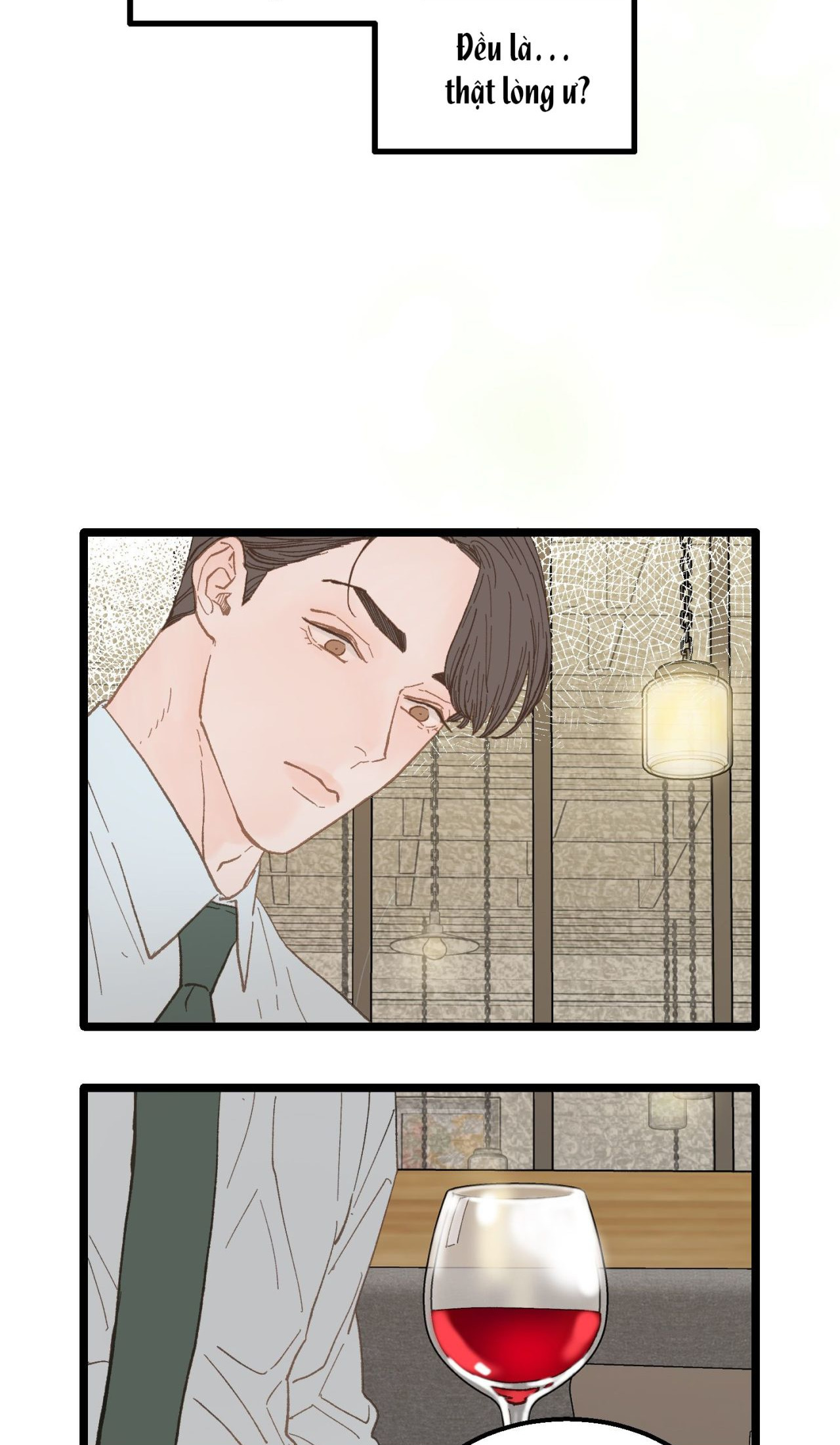 vùng cấm tình yêu của beta chapter 15 14