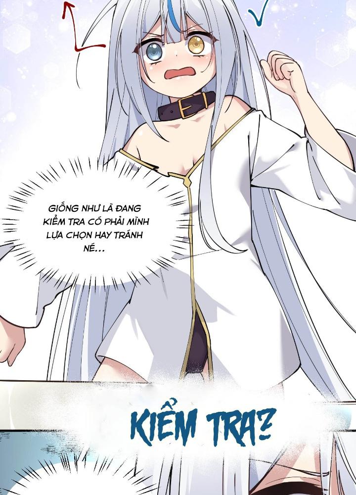 trời sinh mị cốt ta bị yandere đồ nhi để mắt tới chapter 4 117