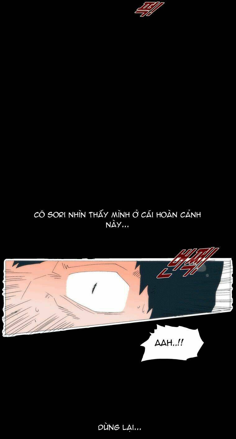 can't see can't hear but love chapter 51 12