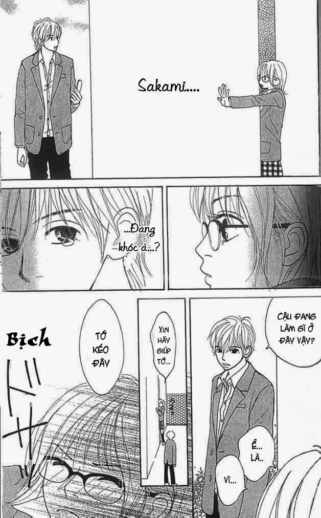 ...no onna chapter 3 13