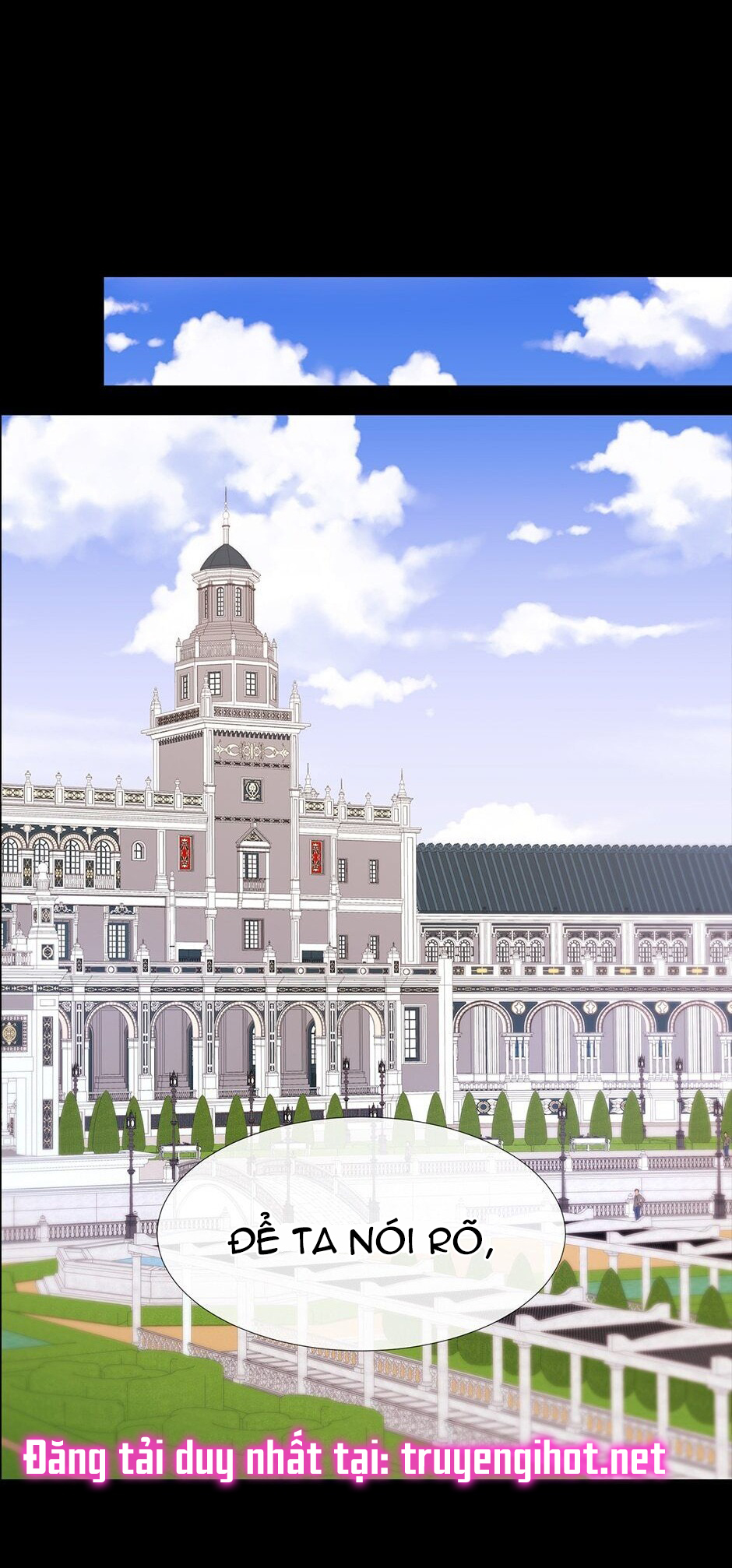 năm môn đệ của charlotte chapter 75 34