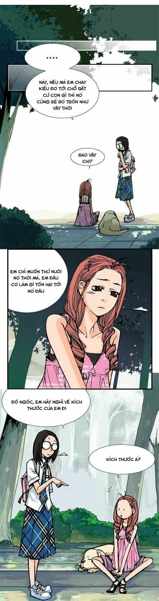 pet diary chapter 18 7