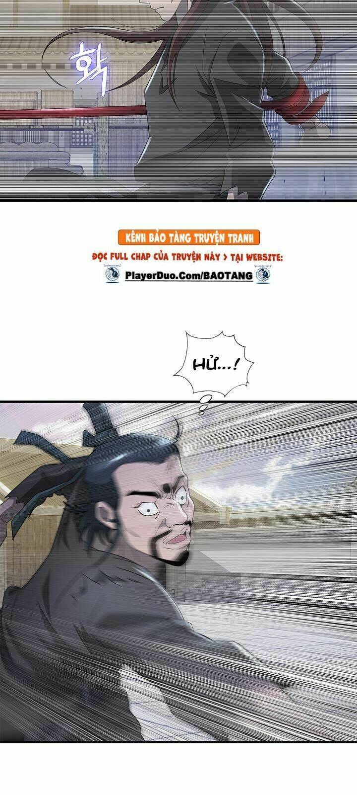 cuồng long chapter 17 39