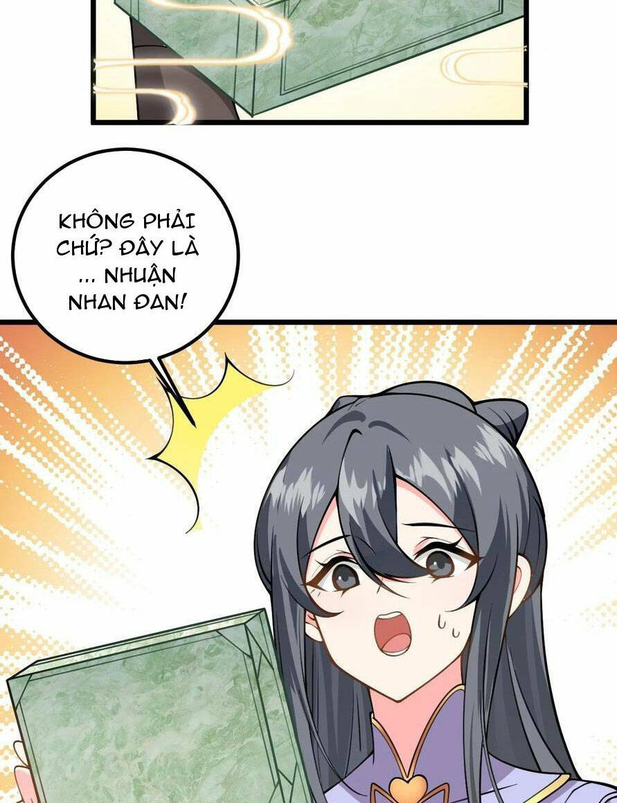 mang theo các tiên tử vô địch thiên hạ chapter 51 77