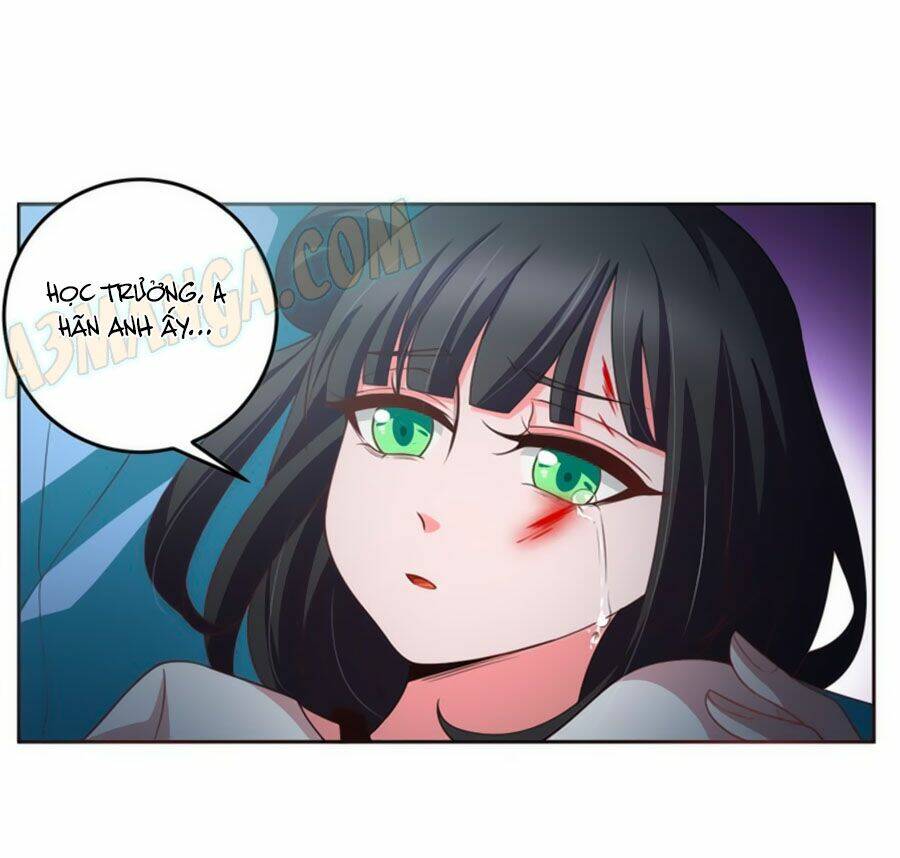 người yêu khát máu của tôi chapter 26 21