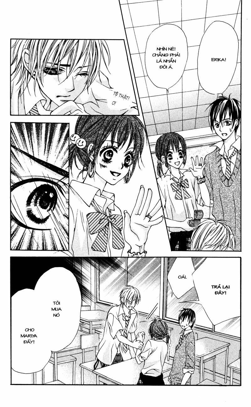 tổng hợp one shot. chapter 87 34