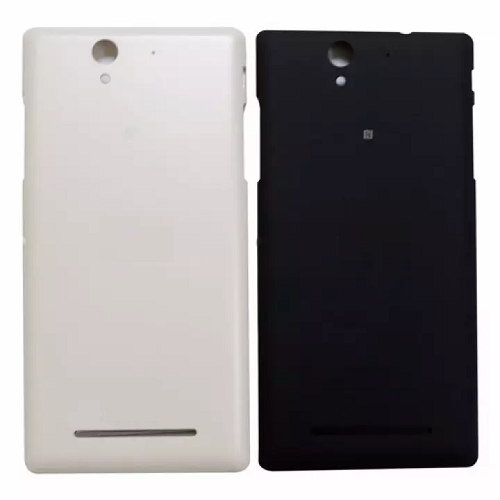 Nắp lưng dành cho Sony Xperia C3