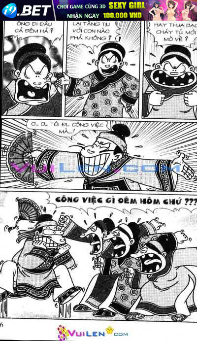 thần đồng đất việt chapter 110 56