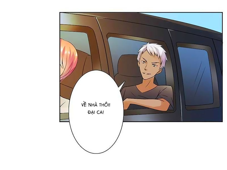 watashi wo hitorijime ni shite chapter 45 14