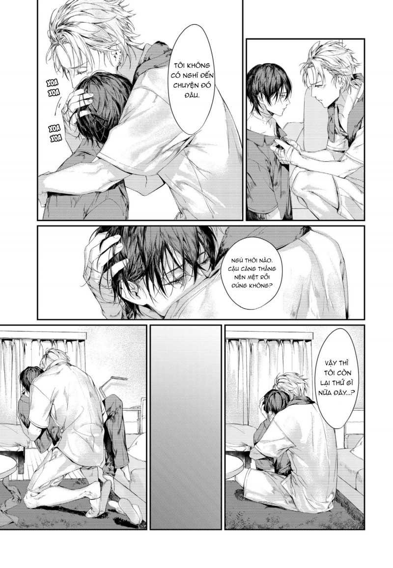 xin đừng buông tay em chapter 3 38