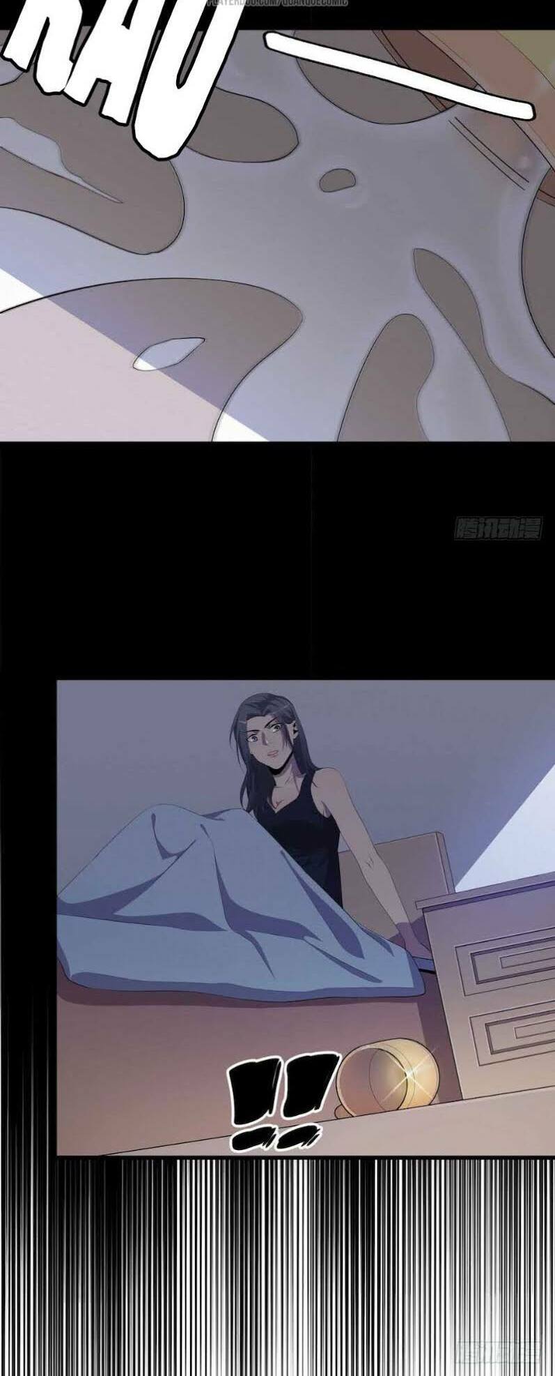 thát không mê thất chapter 6 30