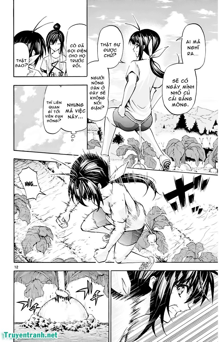 keijo!!!!!!!! (yml) chapter 77 3