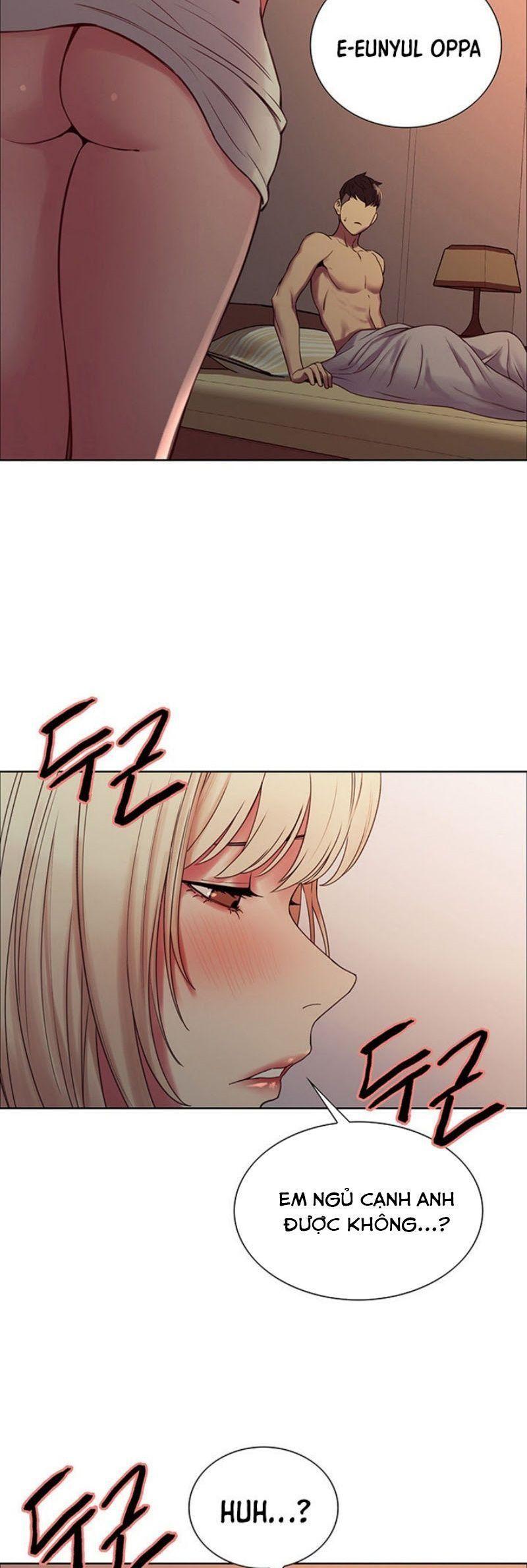 gia đình chạy trốn chapter 18 58