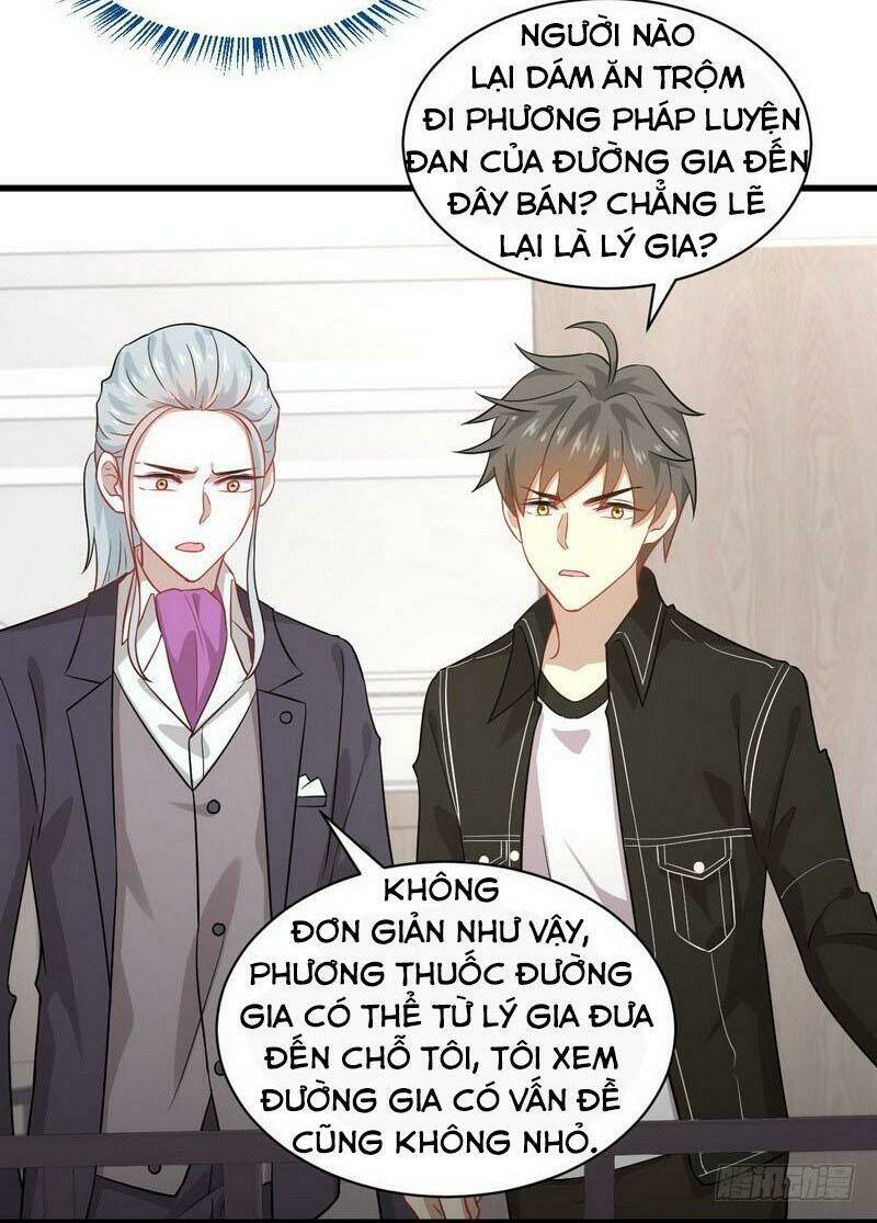 xuyên không vào thế giới nữ cường chapter 50 8