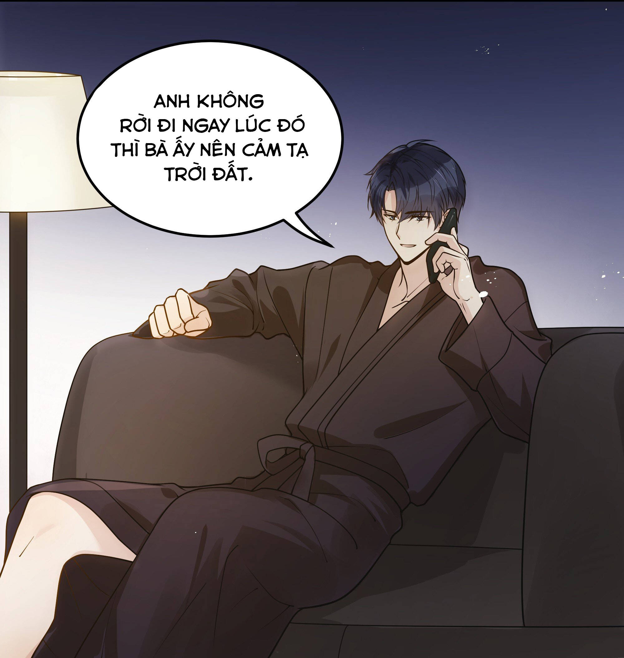 hướng dẫn đi vào giấc ngủ chapter 15 22