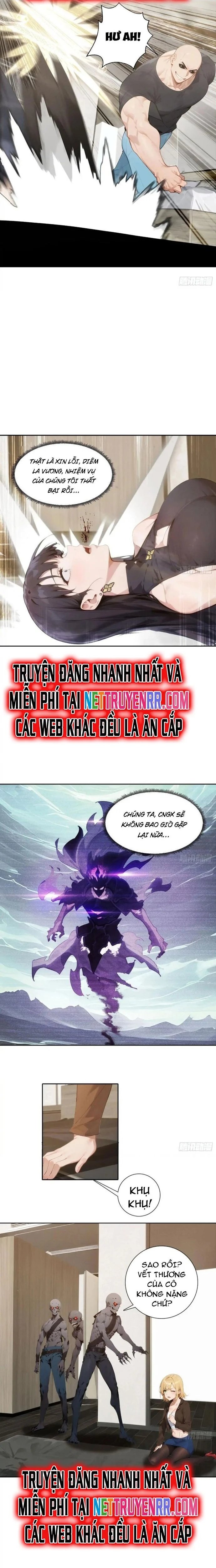 ta lại trở thành bạch vô thường chapter 3 7