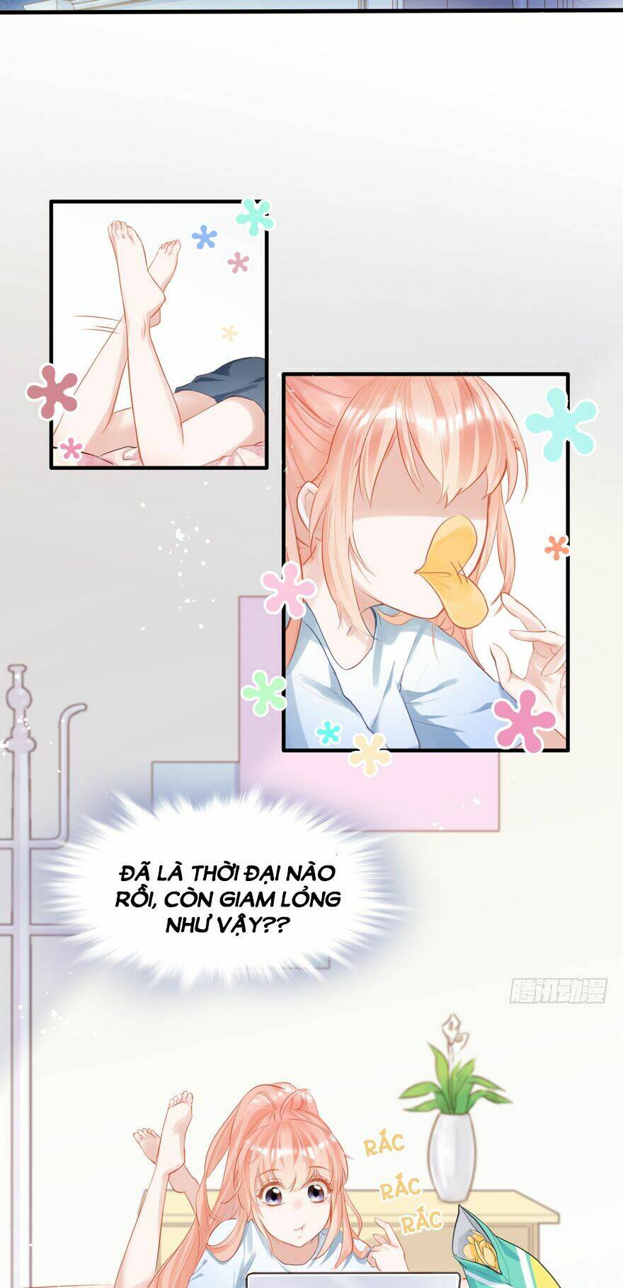 sau này vẫn cứ thích em chapter 12 26