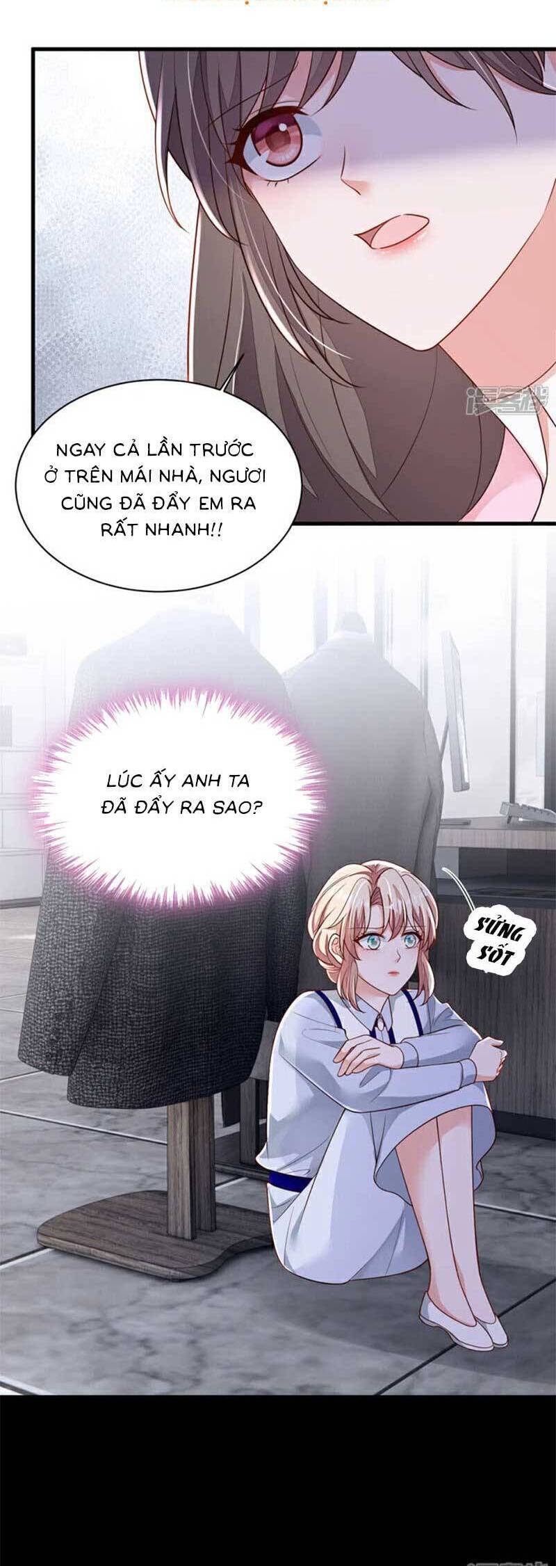 ác ma thì thầm chapter 198 16