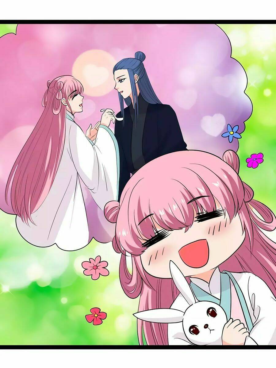 thỏ yêu tiểu vương phi chapter 107 24