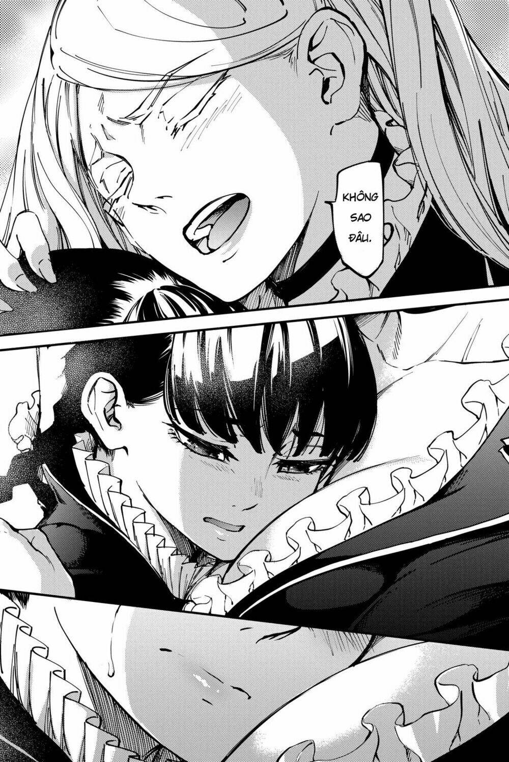 the abandoned sacred beasts chapter 13 17