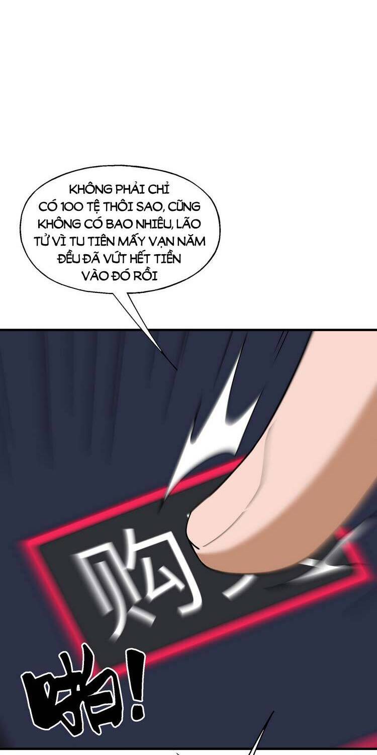 ta xuất sơn liền vô địch chapter 14 27