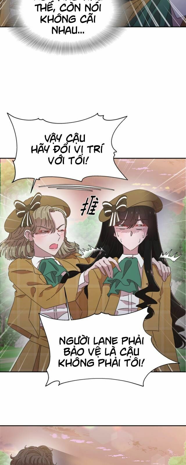 con gái bảo bối của ma vương chapter 106 18