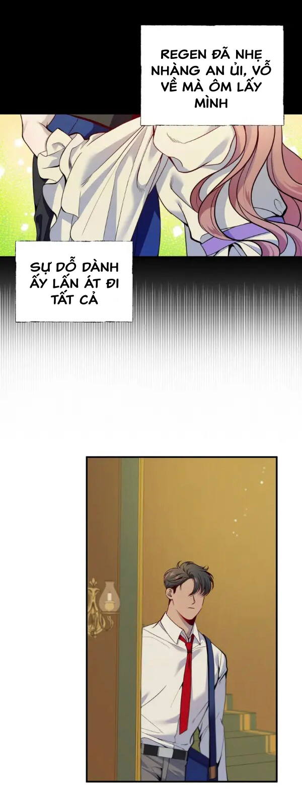 cảm xúc trong những giấc mơ chapter 5.5 28