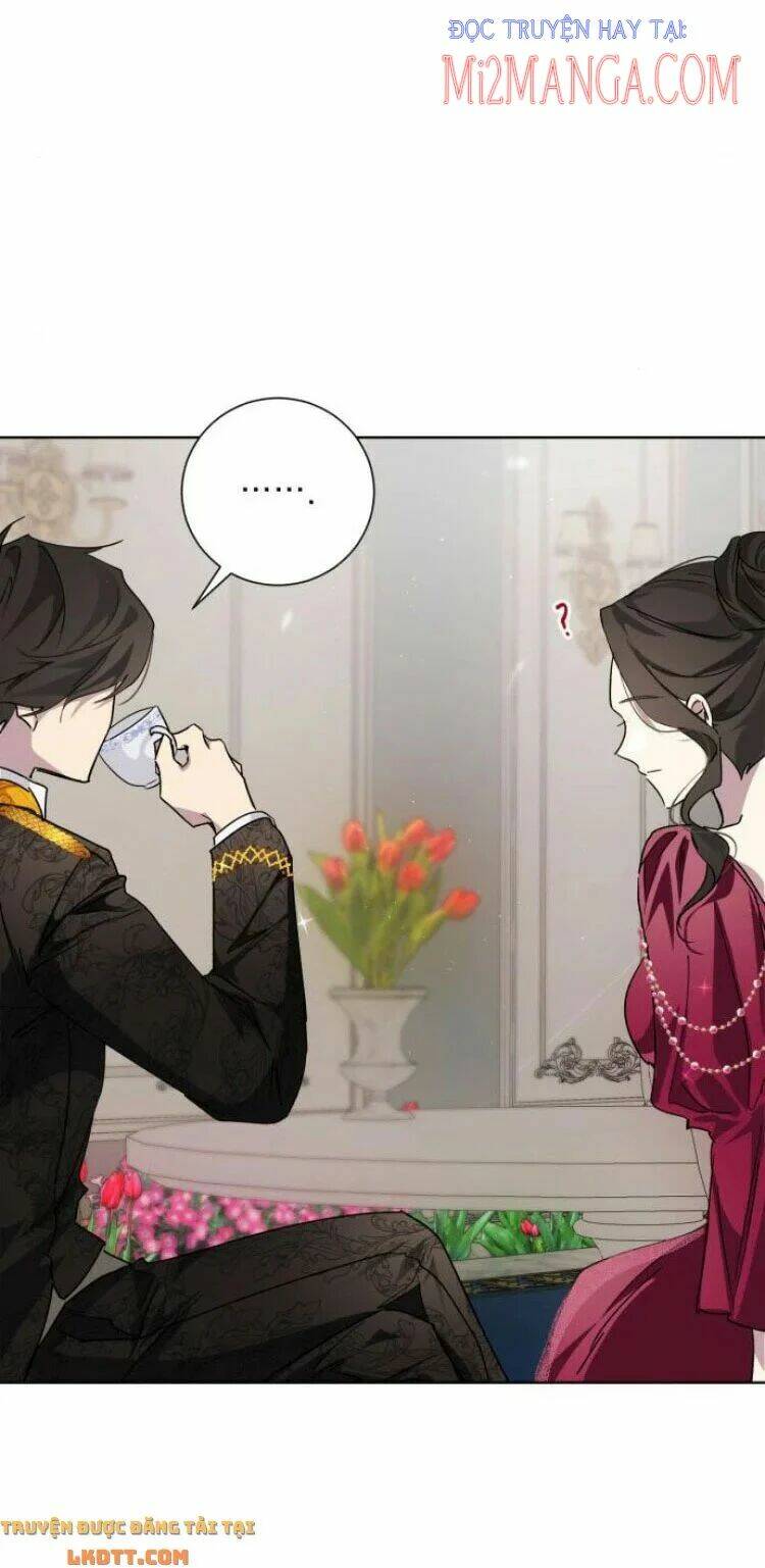 ta đã từng mong nàng biến mất chapter 20.5 16